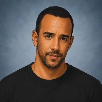 Portrait of Devion Villegas